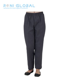 MANU Pantalon (Plusieur Couleurs Disponible)
