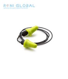 EASY TO FIT CORDED Bouchons jetables (50 pièces)