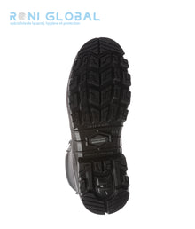 Chaussure montante de sécurité extérieur sans metal SRC S3 - AVENTURINE COVERGUARD