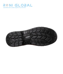 Chaussure montante de sécurité antidérapant S1P SRC - NACRITE COVERGUARD