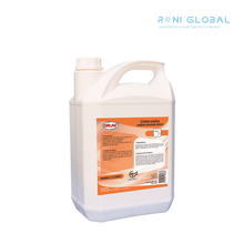 Crème mains bidon 5L Orlav