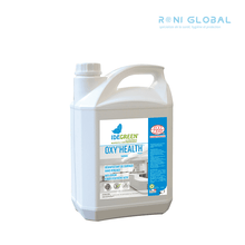Désinfectant oxy'health 5L