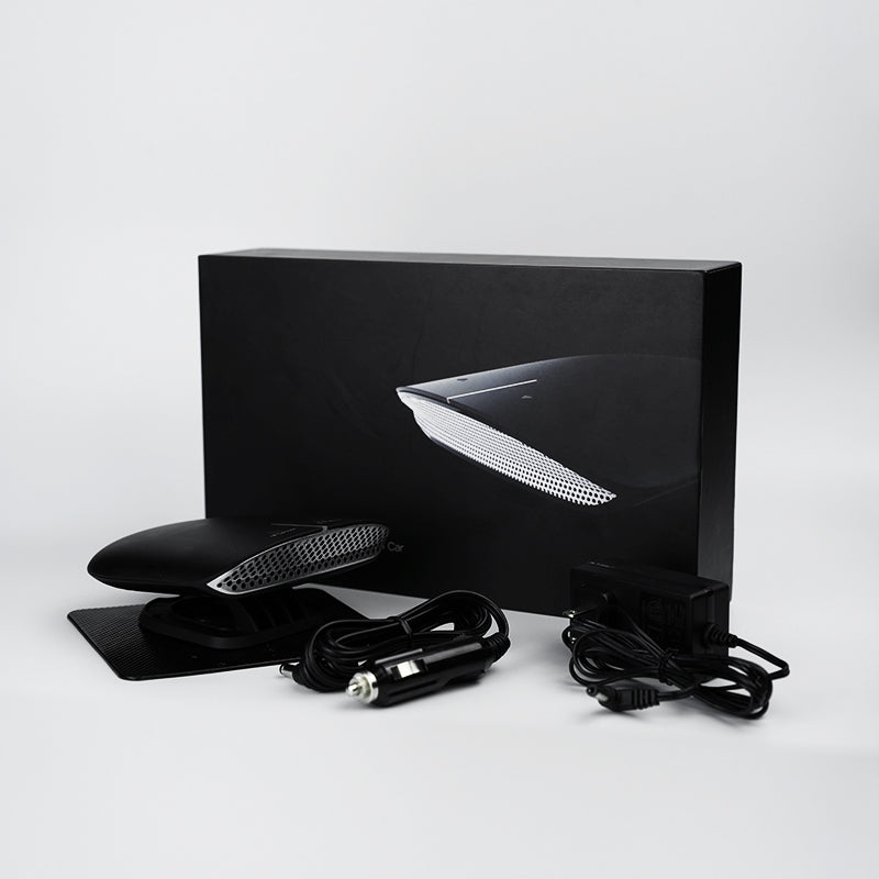 Purificateur d'air GTR-CH17
