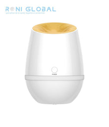 Purificateur d'air BOIS M200CB