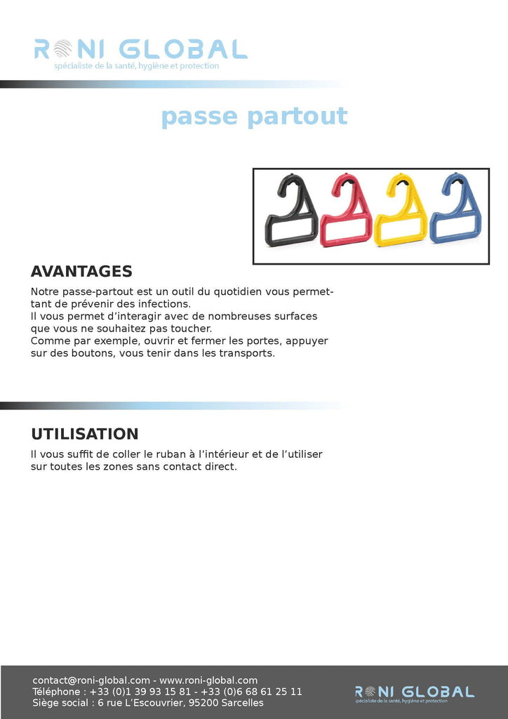 Passepartout