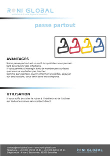 Passepartout