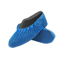 Lot de 100 Surchaussures - We Safe Story