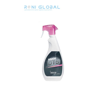 Anios DTS 750ML